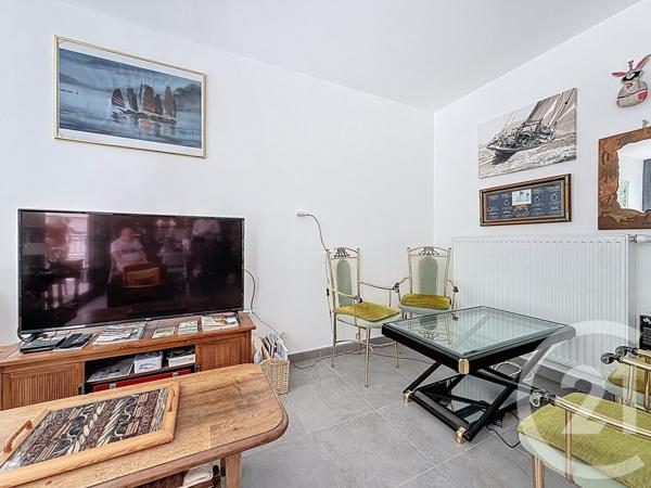 Appartement T3 à vendre  3 pièces - 67,68 m2 ARCACHON - 33