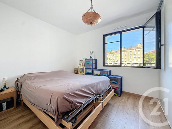 Appartement T3 à vendre  3 pièces - 67,68 m2 ARCACHON - 33