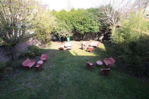 Grande propriété à vendre à Dunkerque dans le Nord (59240), ref : D1020