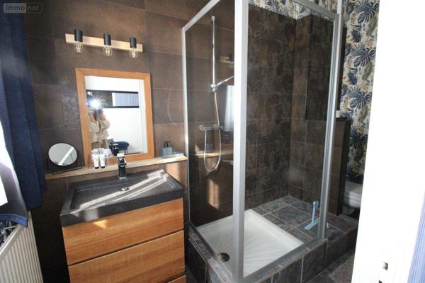 Grande propriété à vendre à Dunkerque dans le Nord (59240), ref : D1020