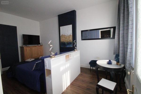 Grande propriété à vendre à Dunkerque dans le Nord (59240), ref : D1020