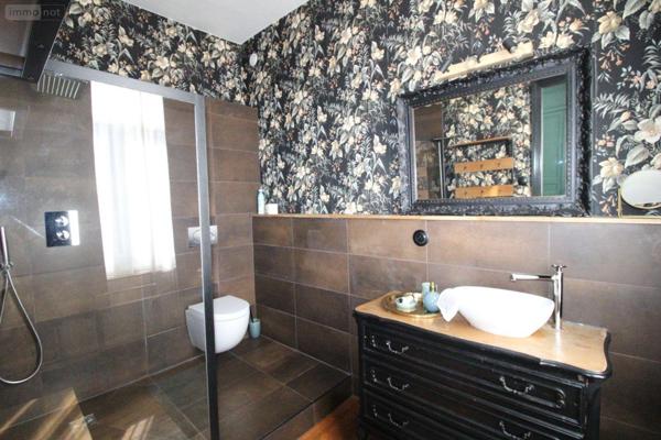 Grande propriété à vendre à Dunkerque dans le Nord (59240), ref : D1020