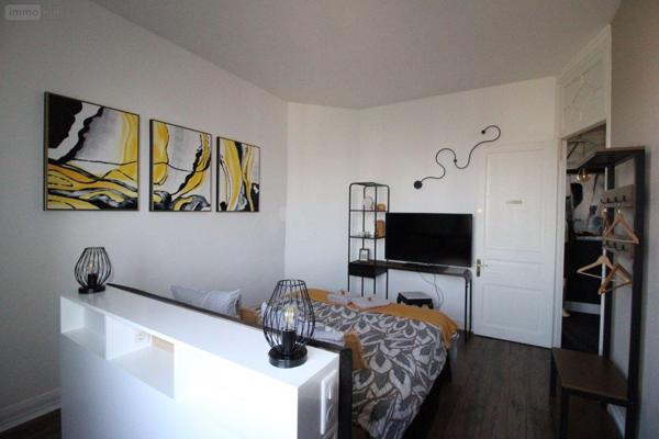 Grande propriété à vendre à Dunkerque dans le Nord (59240), ref : D1020