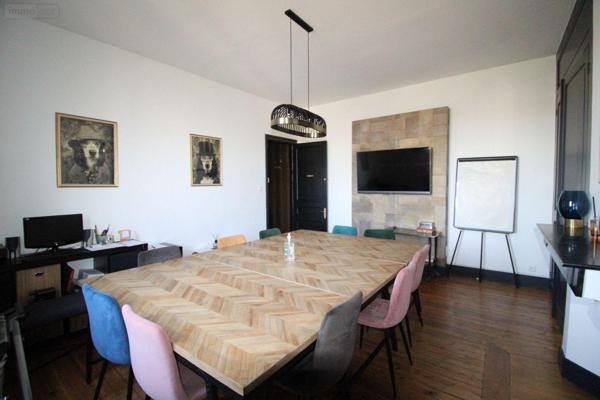 Grande propriété à vendre à Dunkerque dans le Nord (59240), ref : D1020