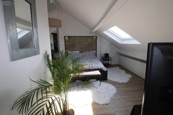 Grande propriété à vendre à Dunkerque dans le Nord (59240), ref : D1020