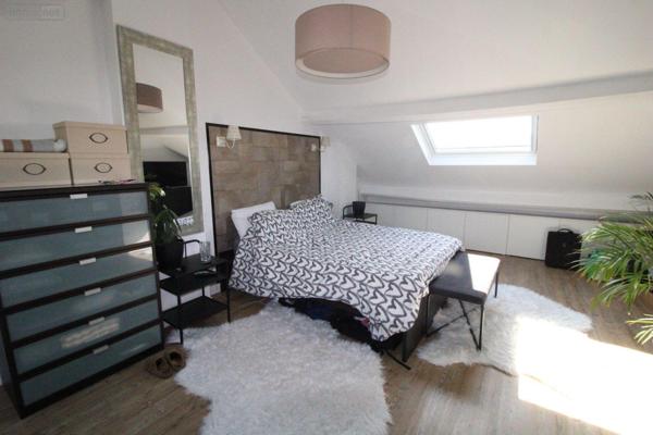 Grande propriété à vendre à Dunkerque dans le Nord (59240), ref : D1020