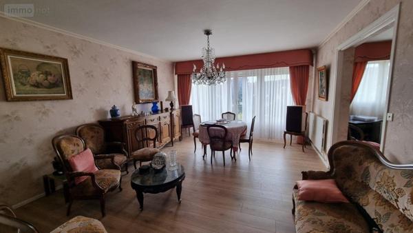 Appartement à vendre à Roubaix dans le Nord (59100), ref : 59041-2297   
Nouveau Roubaix