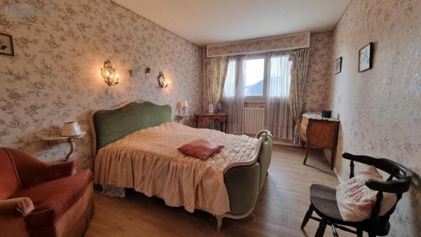 Appartement à vendre à Roubaix dans le Nord (59100), ref : 59041-2297   
Nouveau Roubaix