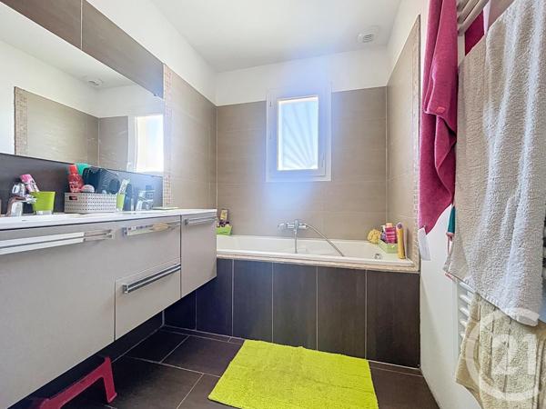 Maison à vendre  5 pièces - 127,55 m2 MAUGUIO CARNON - 34