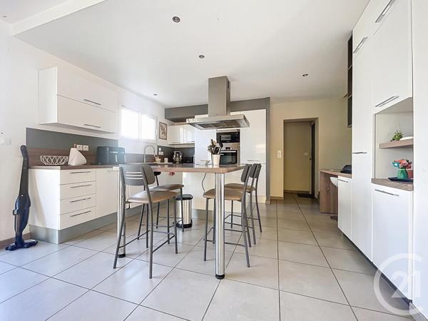 Maison à vendre  5 pièces - 127,55 m2 MAUGUIO CARNON - 34