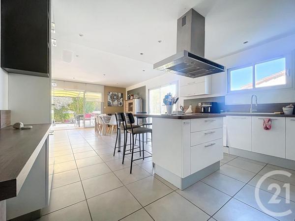 Maison à vendre  5 pièces - 127,55 m2 MAUGUIO CARNON - 34