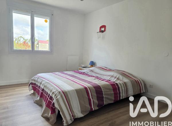 Maison à vendre 9 pièces 200 m² Cheverny