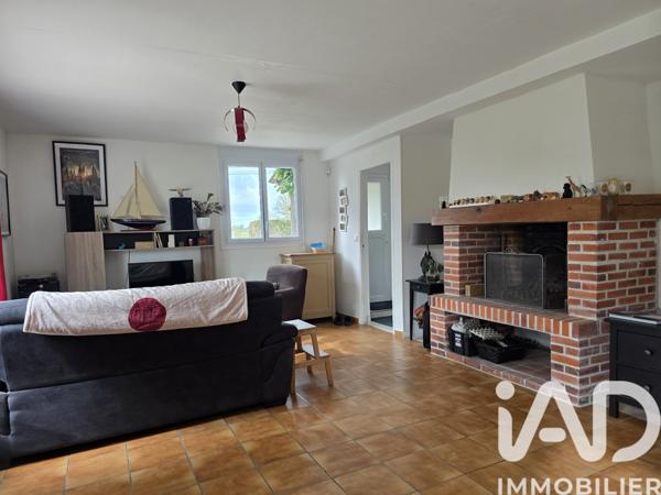 Maison à vendre 9 pièces 200 m² Cheverny