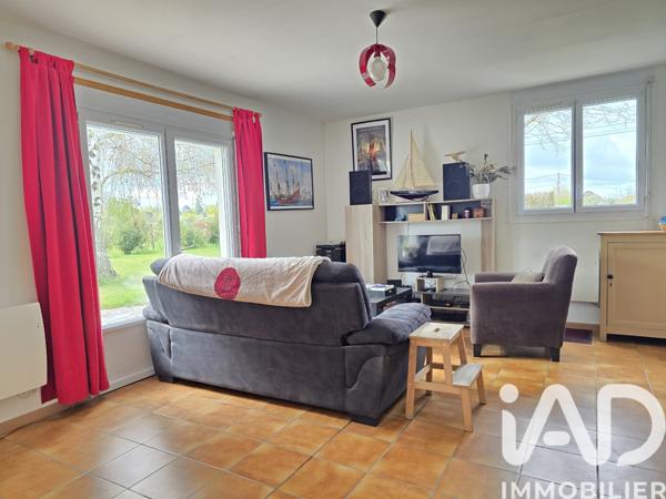 Maison à vendre 9 pièces 200 m² Cheverny