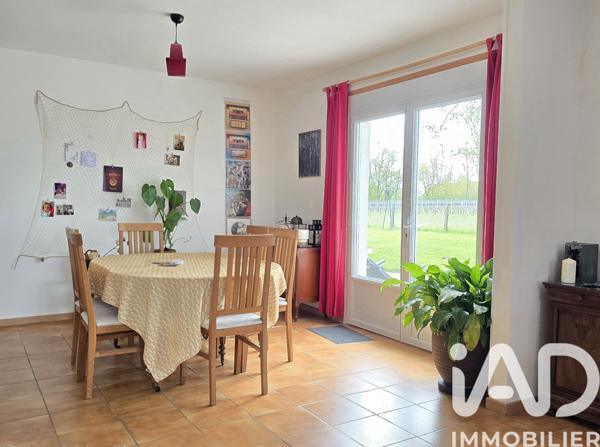 Maison à vendre 9 pièces 200 m² Cheverny