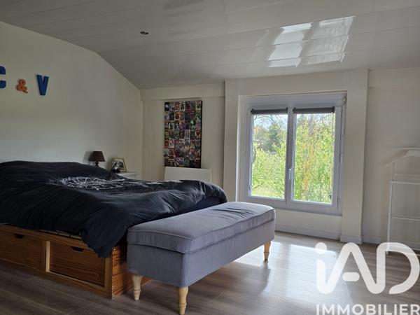 Maison à vendre 9 pièces 200 m² Cheverny