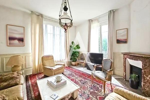 Maison bourgeoise à Gisors