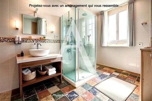 Maison bourgeoise à Gisors