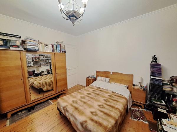 Maison 11 pièces à vendre Descartes - 37160 / Réf: 11596