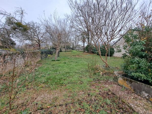 Maison 11 pièces à vendre Descartes - 37160 / Réf: 11596