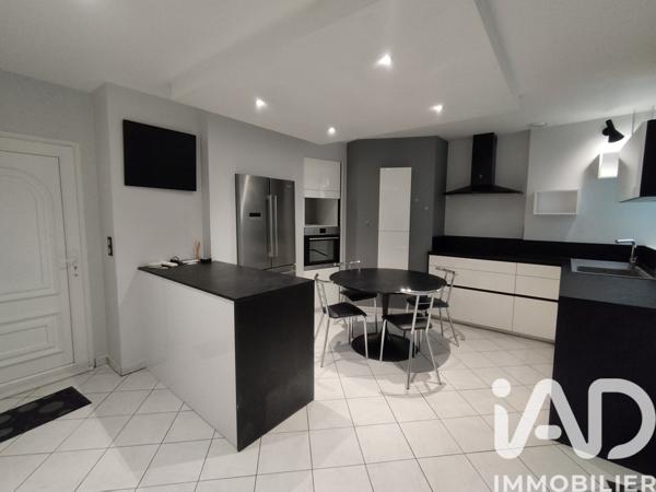 Maison à vendre 6 pièces 165 m² Mondoubleau