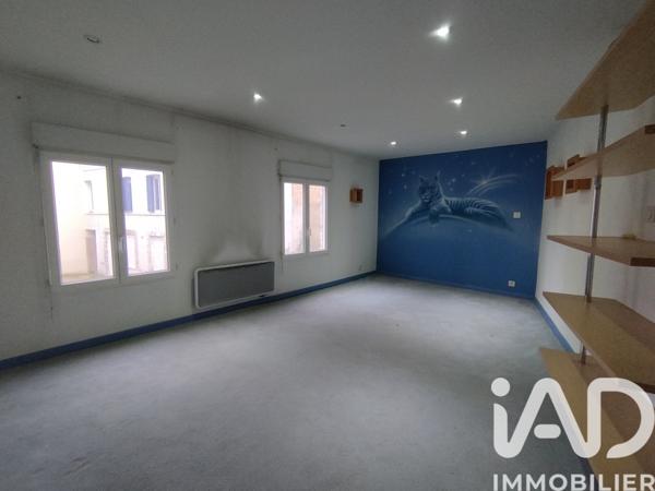Maison à vendre 6 pièces 165 m² Mondoubleau