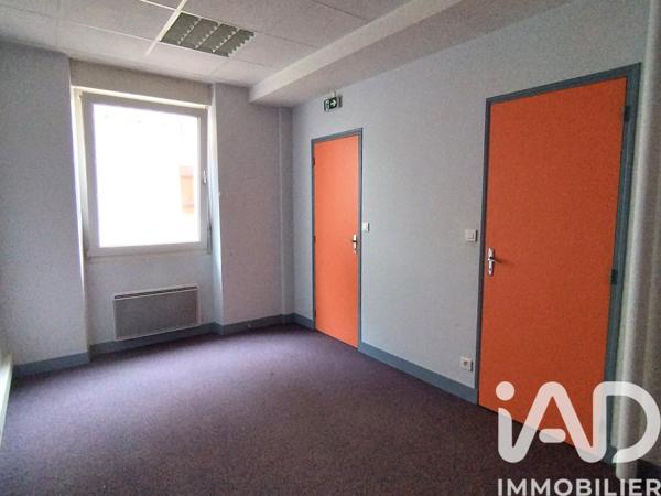 Maison à vendre 6 pièces 165 m² Mondoubleau