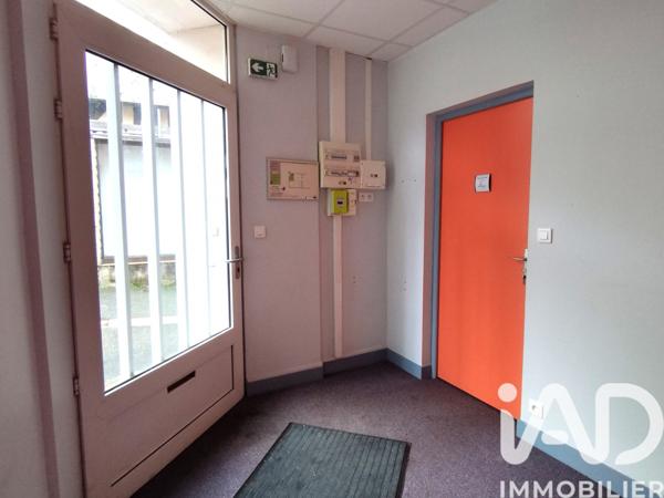 Maison à vendre 6 pièces 165 m² Mondoubleau