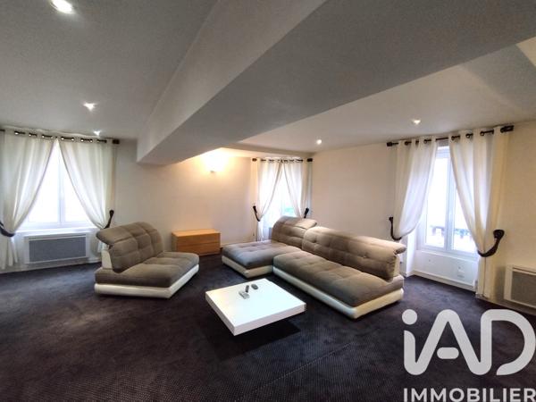 Maison à vendre 6 pièces 165 m² Mondoubleau