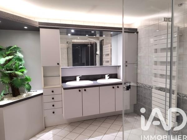 Maison à vendre 6 pièces 165 m² Mondoubleau