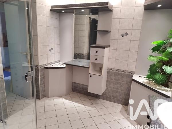 Maison à vendre 6 pièces 165 m² Mondoubleau