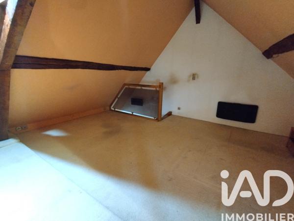 Maison à vendre 6 pièces 165 m² Mondoubleau