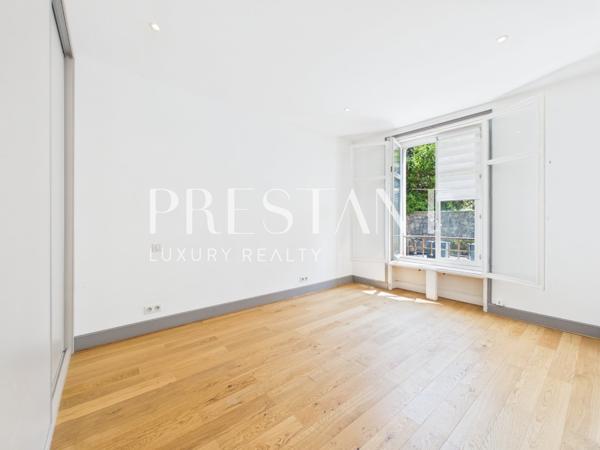 BIARRITZ SAINT-CHARLES – APPARTEMENT de CHARME, TOUT-À-PIED & PARKING, BIARRITZ