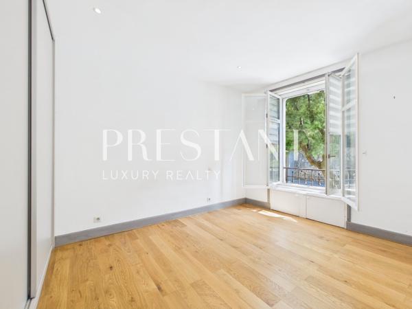 BIARRITZ SAINT-CHARLES – APPARTEMENT de CHARME, TOUT-À-PIED & PARKING, BIARRITZ