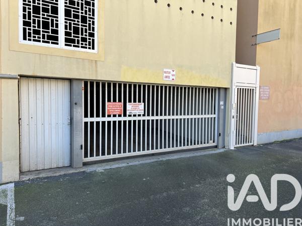 Parking à vendre 24,7 m² Agde