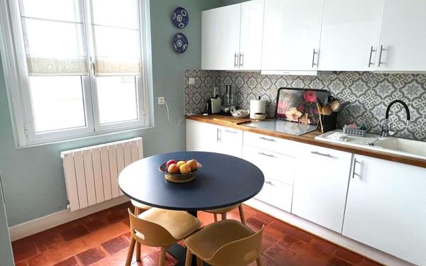 Appartement à vendre    2 pièces • 46,72 m2 Biarritz