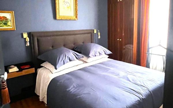 Appartement à vendre    2 pièces • 46,72 m2 Biarritz