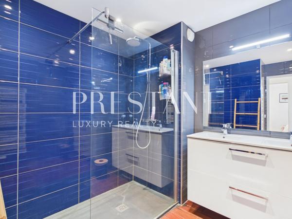 Charmant duplex à deux pas des plages, avec garage et jardin privatif., ANGLET