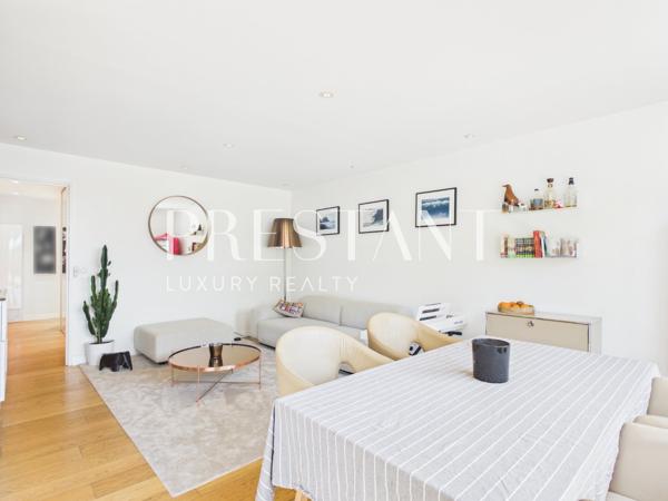 Charmant duplex à deux pas des plages, avec garage et jardin privatif., ANGLET
