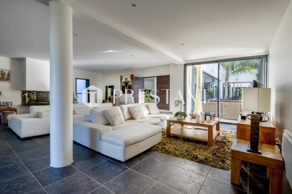 HEAVEN – Magnifique villa contemporaine à louer avec piscine, salle de fitness – 15 personnes, BIARRITZ
