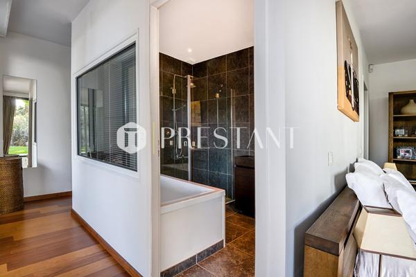 HEAVEN – Magnifique villa contemporaine à louer avec piscine, salle de fitness – 15 personnes, BIARRITZ