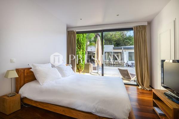 HEAVEN – Magnifique villa contemporaine à louer avec piscine, salle de fitness – 15 personnes, BIARRITZ