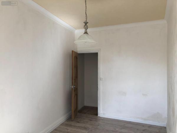 Maison individuelle à vendre à La Celle-sous-Gouzon en Creuse (23230), ref : 2505