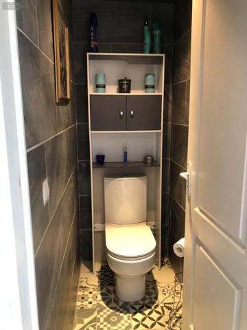 Maison individuelle à vendre à La Celle-sous-Gouzon en Creuse (23230), ref : 2505