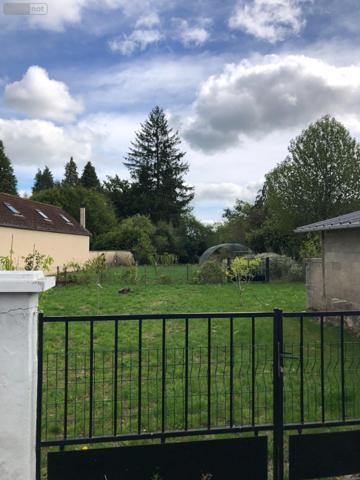 Maison individuelle à vendre à La Celle-sous-Gouzon en Creuse (23230), ref : 2505