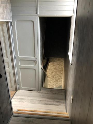 Maison individuelle à vendre à La Celle-sous-Gouzon en Creuse (23230), ref : 2505