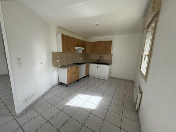 Maison à vendre |  Châlus |  4 pièces | 85 m²