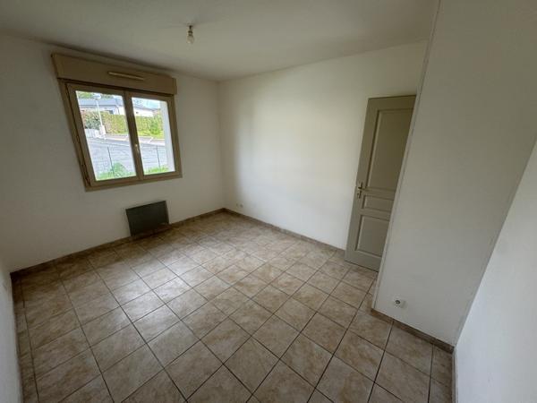 Maison à vendre |  Châlus |  4 pièces | 85 m²