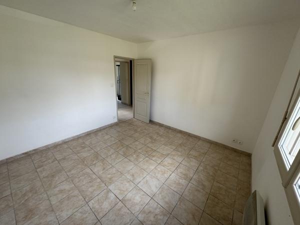 Maison à vendre |  Châlus |  4 pièces | 85 m²