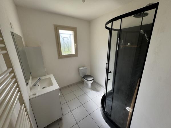 Maison à vendre |  Châlus |  4 pièces | 85 m²